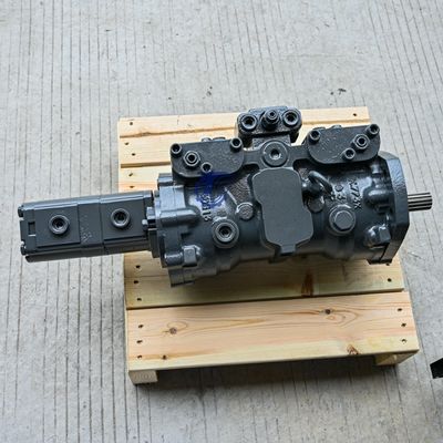 JCB JS160 JS130W Excavator Hydraulic Main Pump 20640-44020 KYB PSV2-60T Piston Pump Aftermarket JNJ013
