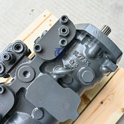 JCB JS160 JS130W Excavator Hydraulic Main Pump 20640-44020 KYB PSV2-60T Piston Pump Aftermarket JNJ013