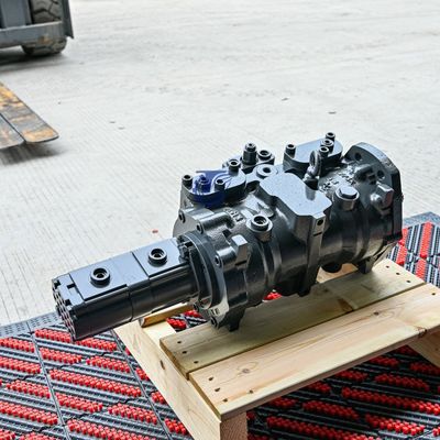 JCB JS160 JS130W Excavator Hydraulic Main Pump 20640-44020 KYB PSV2-60T Piston Pump Aftermarket JNJ013