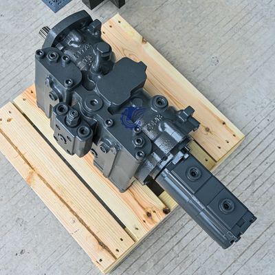 JCB JS160 JS130W Excavator Hydraulic Main Pump 20640-44020 KYB PSV2-60T Piston Pump Aftermarket JNJ013