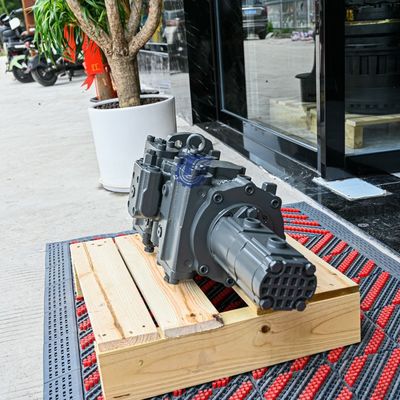 JCB JS160 JS130W Excavator Hydraulic Main Pump 20640-44020 KYB PSV2-60T Piston Pump Aftermarket JNJ013