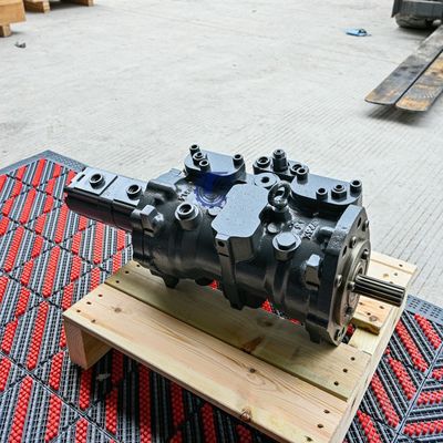 JCB JS160 JS130W Excavator Hydraulic Main Pump 20640-44020 KYB PSV2-60T Piston Pump Aftermarket JNJ013