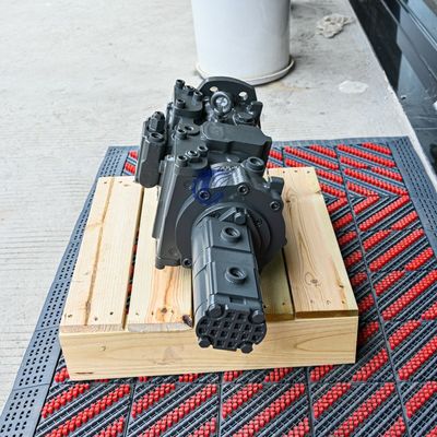 JCB JS160 JS130W Excavator Hydraulic Main Pump 20640-44020 KYB PSV2-60T Piston Pump Aftermarket JNJ013