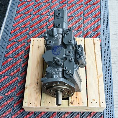JCB JS160 JS130W Excavator Hydraulic Main Pump 20640-44020 KYB PSV2-60T Piston Pump Aftermarket JNJ013