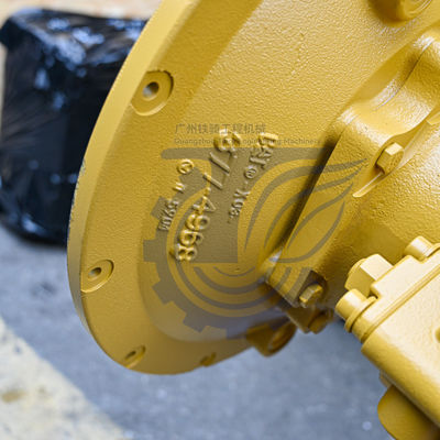 377-4950 377-4968 375-5080 For TQCAT 336F 336E Excavator Hydraulic Main Piston pump