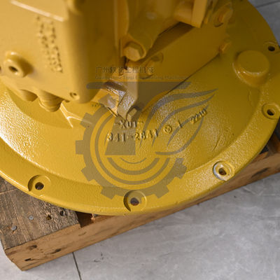 244-8481 173-3519 589-1919 200-3369 For CAT322C SBS120 Excavator Hydraulic Main Piston Pump