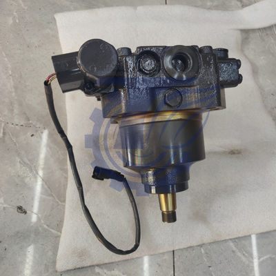 708-7P-00020 708-7P-01020 708-7P-11020 For Komatsu DUMP TRUCKS HM300-3 HM400-3 Hydraulic Fan Motor