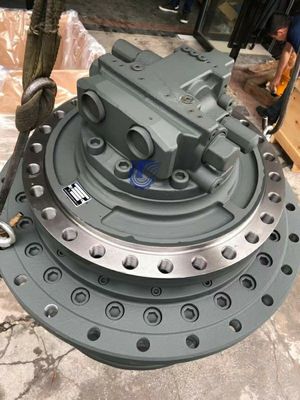 2401-9167A 2401-9167 For DOOSAN Excavator 400 450-3-5 GM70 Travel Assembly Final Drive Original Travel Motor Aftermarket