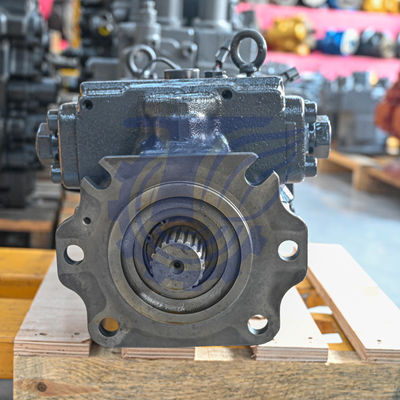 708-2G-00060 708-2G-01060 708-2G-04220 For Komatsu D475A-5 D475A-5A Bulldozer Hydraulic Main Pump Piston Pump PUMP ASSY Aftermarket