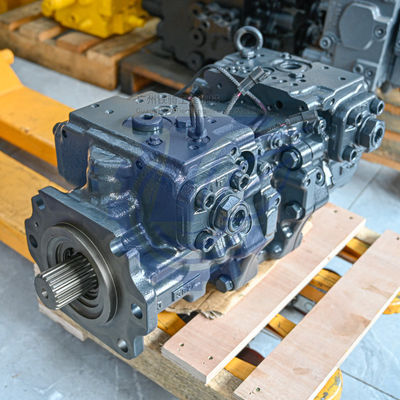 708-2G-00060 708-2G-01060 708-2G-04220 For Komatsu D475A-5 D475A-5A Bulldozer Hydraulic Main Pump Piston Pump PUMP ASSY Aftermarket