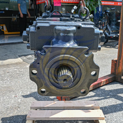 708-2G-00060 708-2G-01060 708-2G-04220 For Komatsu D475A-5 D475A-5A Bulldozer Hydraulic Main Pump Piston Pump PUMP ASSY Aftermarket