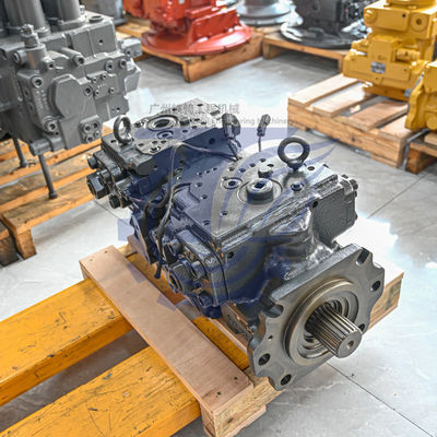 708-2G-00060 708-2G-01060 708-2G-04220 For Komatsu D475A-5 D475A-5A Bulldozer Hydraulic Main Pump Piston Pump PUMP ASSY Aftermarket