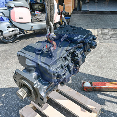 708-2G-00060 708-2G-01060 708-2G-04220 For Komatsu D475A-5 D475A-5A Bulldozer Hydraulic Main Pump Piston Pump PUMP ASSY Aftermarket