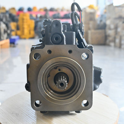 708-1W-00550 708-1W-01230 708-1W-04780 708-1W-00570 708-1W-04990 For KomatsuD61EX-23 D61PX-23 D61PXI-23 D61EXI-23 bulldozer Hydraulic Fan Pump