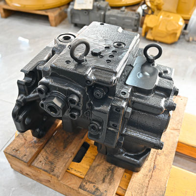 708-1L-00710 708-1L-01710 For Komatsu WA450-6 WA470-6 WA480-6 WHEEL LOADERS Hydraulic Main Pump  LOADER PUMP Piston Pump PUMP ASSY Aftermarket Original