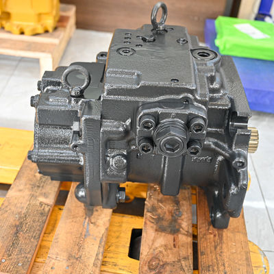 708-1L-00710 708-1L-01710 For Komatsu WA450-6 WA470-6 WA480-6 WHEEL LOADERS Hydraulic Main Pump  LOADER PUMP Piston Pump PUMP ASSY Aftermarket Original