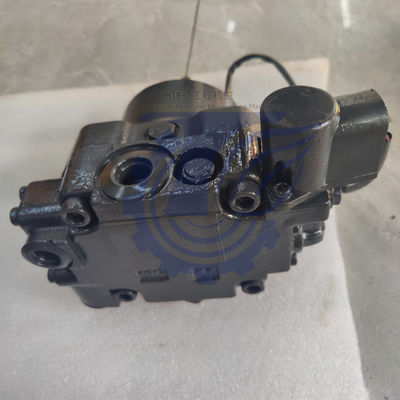 708-7S-00550 708-7S-11740 For Komatsu WA380-6 WA430-6 WA470-6 WA480-6 WA430-6E0 WHEEL LOADERS Hydraulic Fan Motor Hydraulic Parts Aftermarket High Quality Original