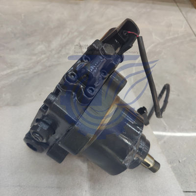 708-7S-00550 708-7S-11740 For Komatsu WA380-6 WA430-6 WA470-6 WA480-6 WA430-6E0 WHEEL LOADERS Hydraulic Fan Motor Hydraulic Parts Aftermarket High Quality Original