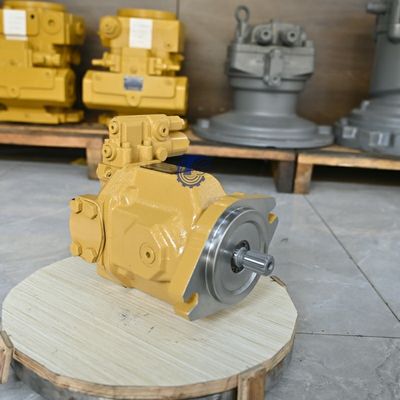 3500666 CA3500666 350-0666 20R4693 For CAT 414E 416E 422E 428E 434E BACKHOE LOADER Hydraulic Main Pump STEERING pump Piston Pump PUMP ASSY PUMP GP-PISTON  Aftermarket High quality Original