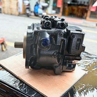 708-1W-00640 7081W00640 708-1W-04270 For Komatsu HM300-3 DUMP TRUCKS Hydraulic Piston Pump MAIN PUMP LPV90 PUMP ASSY Pump Assembly Aftermarket Original