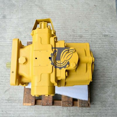 153-9624 0R1062 1539624 CA1539624 For Cat 834G 834H 836G 836H 988G 988H Wheel Loader Hydraulic Pump Piston Pump MAIN PUMP Pump Assy Pump Assembly  Aftermarket Original