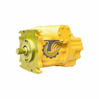 153-9624 0R1062 1539624 CA1539624 For Cat 834G 834H 836G 836H 988G 988H Wheel Loader Hydraulic Pump Piston Pump MAIN PUMP Pump Assy Pump Assembly  Aftermarket Original