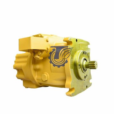 153-9624 0R1062 1539624 CA1539624 For Cat 834G 834H 836G 836H 988G 988H Wheel Loader Hydraulic Pump Piston Pump MAIN PUMP Pump Assy Pump Assembly  Aftermarket Original