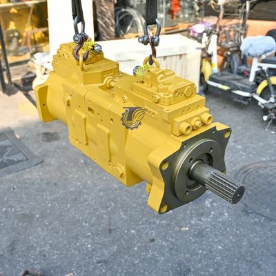 627-1304 545-9955 584-0380 30R-0200 For Cat 395 395GC Excavator Hydraulic Pump Piston Pump MAIN PUMP Pump Assy Pump Assembly  Aftermarket Original