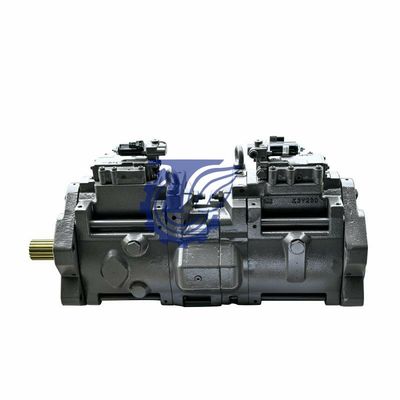 VOE14666232 VOE 14666232 For VOLVO EC750D EC750E Excavator Hydraulic Pump Piston Pump MAIN PUMP Pump Assy Pump Assembly  Aftermarket Original