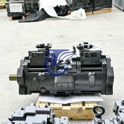 VOE14666232 VOE 14666232 For VOLVO EC750D EC750E Excavator Hydraulic Pump Piston Pump MAIN PUMP Pump Assy Pump Assembly  Aftermarket Original