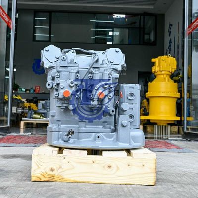 9275341 9274600 For HITACHI ZX210W-3 ZX220W-3 ZX250W-3 Excavator Parts HPV118HW Hydraulic Piston Pump Hydraulic Pump MAIN PUMP PUMP DEVICE PUMP ASSY Pump Assembly Aftermarket Original