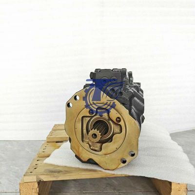 708-1W-02260 708-1W-02270 708-1W-00450 708-1W-00460 For Komatsu HM400-3MO HM400-5 HM400-5EO DUMP TRUCKS Parts Hydraulic Piston Pump STEERING AND HOIST Pump Assembly Aftermarket Original