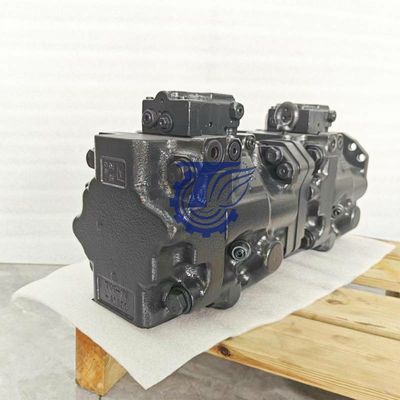 708-1W-02260 708-1W-02270 708-1W-00450 708-1W-00460 For Komatsu HM400-3MO HM400-5 HM400-5EO DUMP TRUCKS Parts Hydraulic Piston Pump STEERING AND HOIST Pump Assembly Aftermarket Original