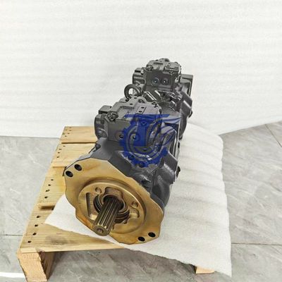 708-1W-02260 708-1W-02270 708-1W-00450 708-1W-00460 For Komatsu HM400-3MO HM400-5 HM400-5EO DUMP TRUCKS Parts Hydraulic Piston Pump STEERING AND HOIST Pump Assembly Aftermarket Original