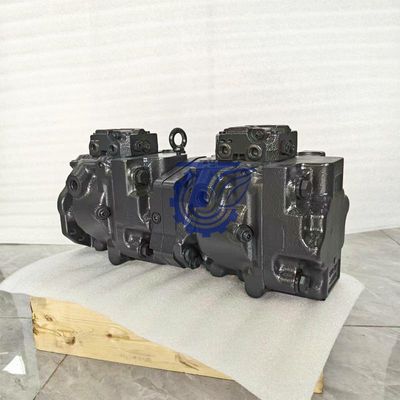 708-1W-02260 708-1W-02270 708-1W-00450 708-1W-00460 For Komatsu HM400-3MO HM400-5 HM400-5EO DUMP TRUCKS Parts Hydraulic Piston Pump STEERING AND HOIST Pump Assembly Aftermarket Original
