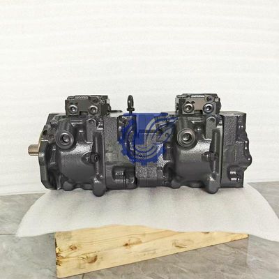 708-1W-02260 708-1W-02270 708-1W-00450 708-1W-00460 For Komatsu HM400-3MO HM400-5 HM400-5EO DUMP TRUCKS Parts Hydraulic Piston Pump STEERING AND HOIST Pump Assembly Aftermarket Original