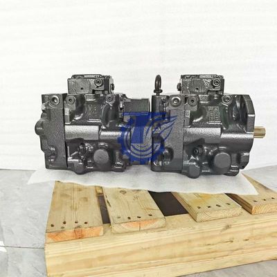 708-1W-02260 708-1W-02270 708-1W-00450 708-1W-00460 For Komatsu HM400-3MO HM400-5 HM400-5EO DUMP TRUCKS Parts Hydraulic Piston Pump STEERING AND HOIST Pump Assembly Aftermarket Original