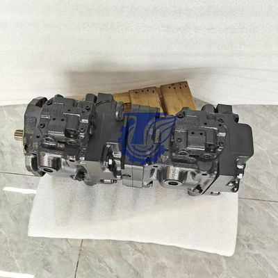 708-1W-02260 708-1W-02270 708-1W-00450 708-1W-00460 For Komatsu HM400-3MO HM400-5 HM400-5EO DUMP TRUCKS Parts Hydraulic Piston Pump STEERING AND HOIST Pump Assembly Aftermarket Original