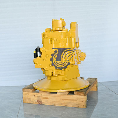 2726955 272-6955 10R9069 For TQCAT 320D 321D 323D EXCAVATOR PARTS SBS120 Hydraulic Pump Piston Pump MAIN PUMP Pump Assy Pump Assembly PUMP GP-PISTON Aftermarket Original