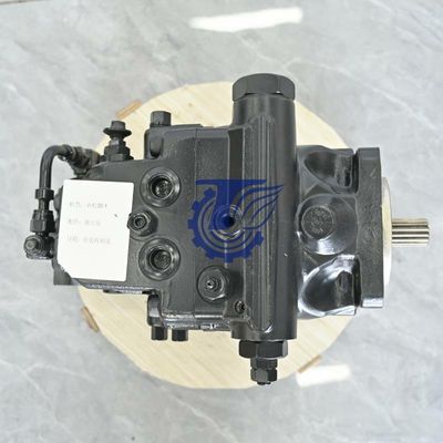 708-3S-00230 7083S00230 For Komatsu PC35MR-1 PC35MRX-1A EXCAVATORS Parts Hydraulic Piston Pump MAIN PUMP PUMP ASSY Pump Assembly Aftermarket Original