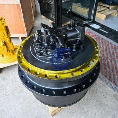 CAT 385C 390D Travel Assembly Final Drive Motor Assembly for Travel Drive GP-FINAL