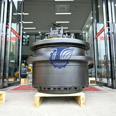 CAT 385C 390D Travel Assembly Final Drive Motor Assembly for Travel Drive GP-FINAL