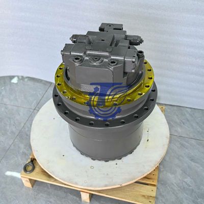 VOE14599920 VOE14599921 VOE14604840 VOE14704091 VOE14606699 VOE14667677 For VOLVO EC250D EC250E EC300D EC300E Travel Assembly Final Drive Travel Motor DRIVE GP-FINAL -WITH MOTOR Aftermarket Original