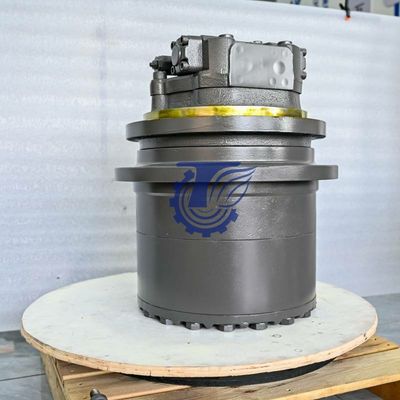 VOE14599920 VOE14599921 VOE14604840 VOE14704091 VOE14606699 VOE14667677 For VOLVO EC250D EC250E EC300D EC300E Travel Assembly Final Drive Travel Motor DRIVE GP-FINAL -WITH MOTOR Aftermarket Original
