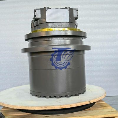 VOE14599920 VOE14599921 VOE14604840 VOE14704091 VOE14606699 VOE14667677 For VOLVO EC250D EC250E EC300D EC300E Travel Assembly Final Drive Travel Motor DRIVE GP-FINAL -WITH MOTOR Aftermarket Original