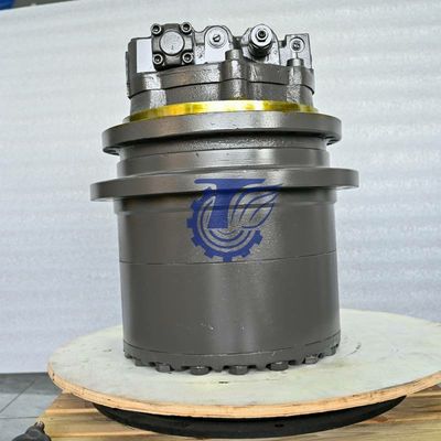 VOE14599920 VOE14599921 VOE14604840 VOE14704091 VOE14606699 VOE14667677 For VOLVO EC250D EC250E EC300D EC300E Travel Assembly Final Drive Travel Motor DRIVE GP-FINAL -WITH MOTOR Aftermarket Original