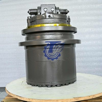 VOE14599920 VOE14599921 VOE14604840 VOE14704091 VOE14606699 VOE14667677 For VOLVO EC250D EC250E EC300D EC300E Travel Assembly Final Drive Travel Motor DRIVE GP-FINAL -WITH MOTOR Aftermarket Original