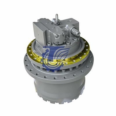 VOE14557191 VOE14557192 VOE14648036 For VOLVO EC460C EC460CHR EC480D EC480DHR EC480EHR Excavator Travel Assembly Final Drive Travel Motor DRIVE GP-FINAL -WITH MOTOR Aftermarket Original