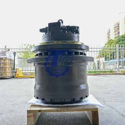 VOE14557191 VOE14557192 VOE14648036 For VOLVO EC460C EC460CHR EC480D EC480DHR EC480EHR Excavator Travel Assembly Final Drive Travel Motor DRIVE GP-FINAL -WITH MOTOR Aftermarket Original