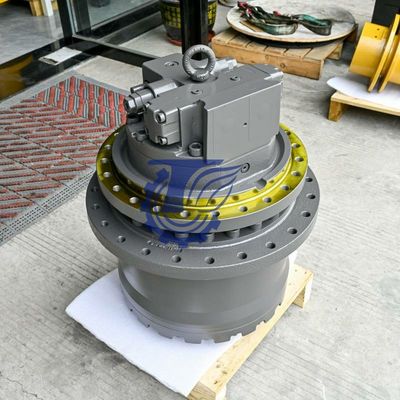 VOE14557191 VOE14557192 VOE14648036 For VOLVO EC460C EC460CHR EC480D EC480DHR EC480EHR Excavator Travel Assembly Final Drive Travel Motor DRIVE GP-FINAL -WITH MOTOR Aftermarket Original